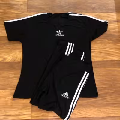 ست تیشرت و شلوار