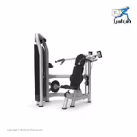 دستگاه سرشانه همگرا ماتریکس مدل Matrix G3-S23