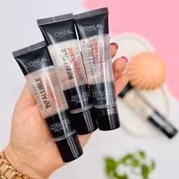 پرایمر لورال