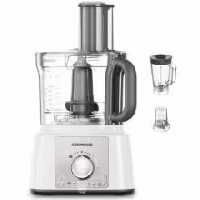 غذاساز کنوود مدل KENWOOD FDP65