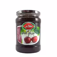 مربا آلبالو سحر 310 گرمی