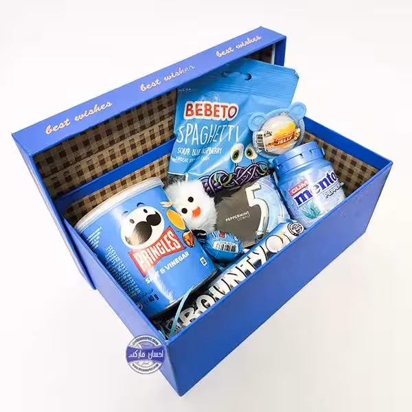 پک ولنتاین شماره 3