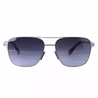 عینک آفتابی آیس برلین مردانه فلزی فریم نقره ای 2058/3