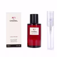 عطر گرمی ان وان شنل رژ زنانه (کیفیت ضعیف) برند GRCایتالیا .