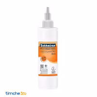 محلول ضدعفونی کننده زخم زخمیران کد GZ05 حجم 500 میلی لیتر