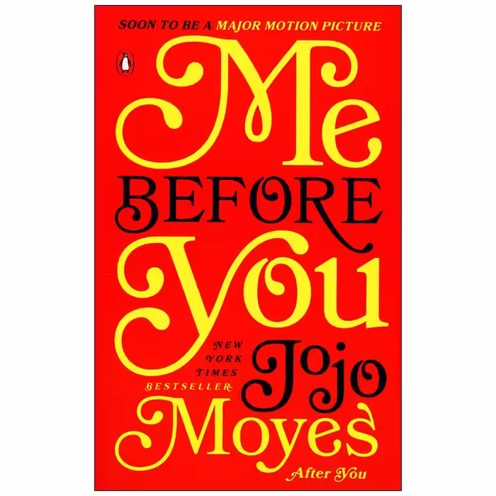 Me Before You
