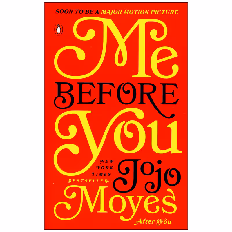 Me Before You