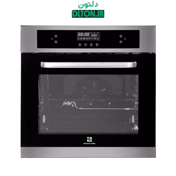 فر توکار پرنیان استیل Po 105 برقی