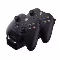 پایه شارژر دسته بازی ایکس باکس اسپارک فاکس مدل W20X504 برای Xbox Series X/S