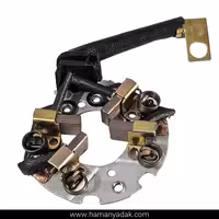 جاذغالی استارت جیپ صحرا (مگنت) برند Ake Atalay