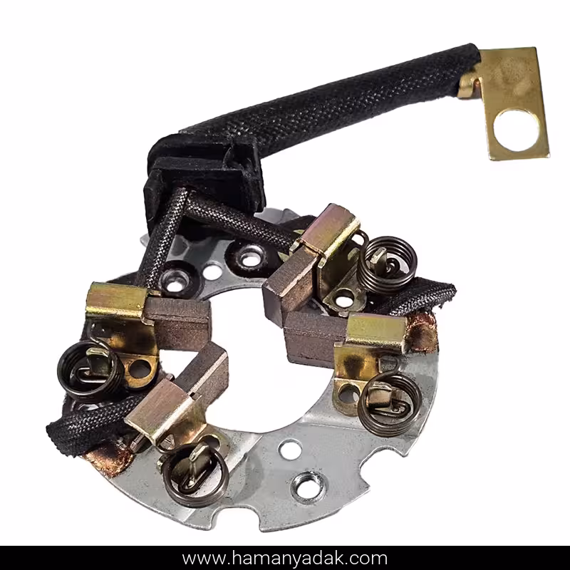 جاذغالی استارت جیپ صحرا (مگنت) برند Ake Atalay