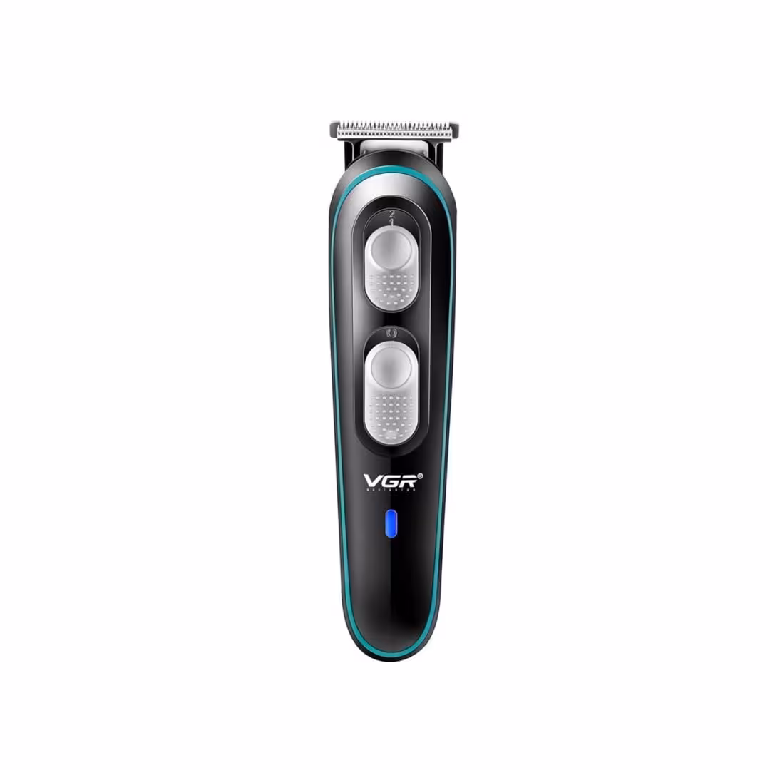 ماشین اصلاح خط زن وی جی آر VGR سه دنده مدل V-055