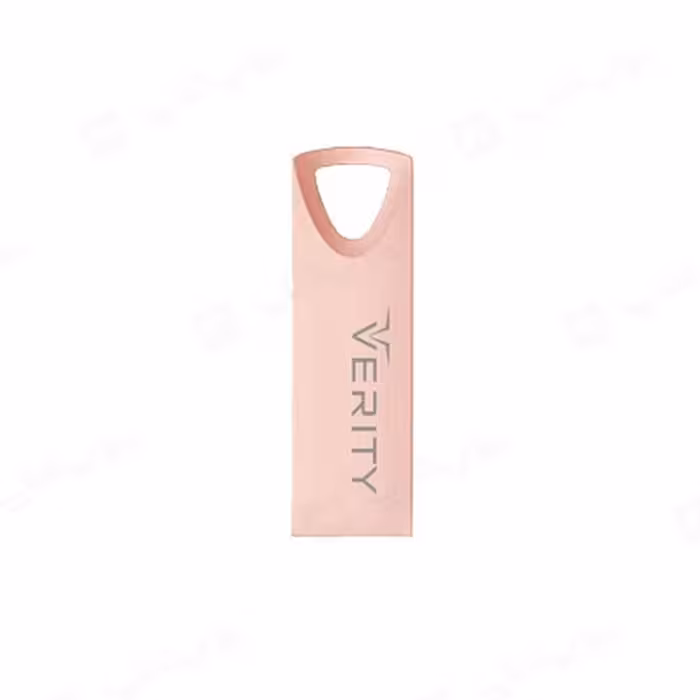 فلش مموری وریتی مدل V809 USB3.0 با ظرفیت 64 گیگابایت