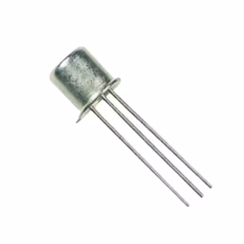 ترانزیستور فلزی BSX47/10