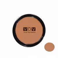 کرم پودر وو مدل COVER FOUNDATION شماره 33 حجم 22 میلی لیتر