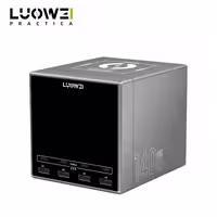 تستر شارژ   LUOWEI  LW-U1