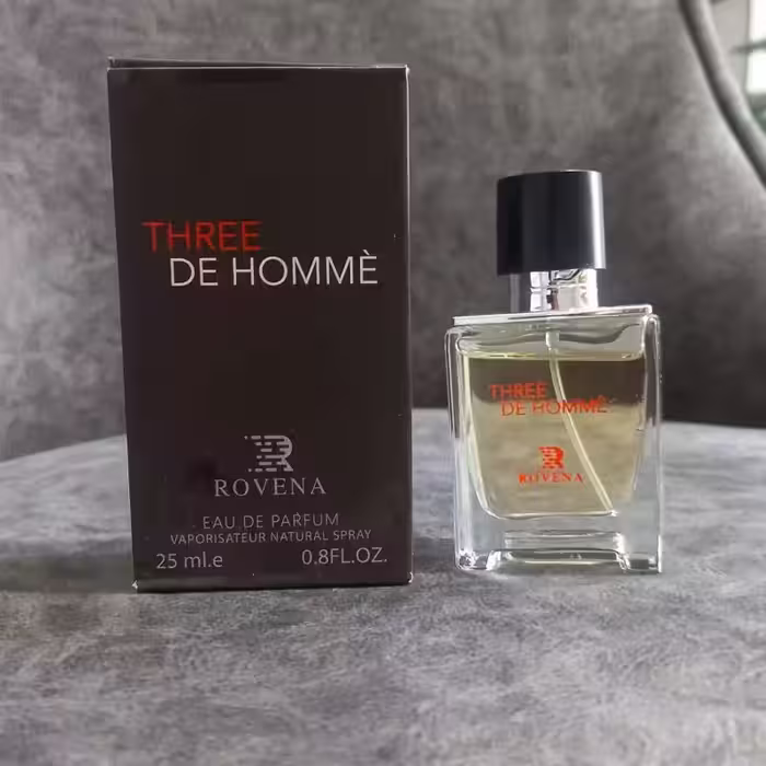 عطر تق هرمس 25 میل شرکت روونا | amazonchi
