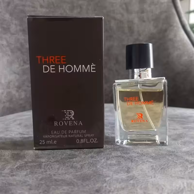 عطر تق هرمس 25 میل شرکت روونا | amazonchi