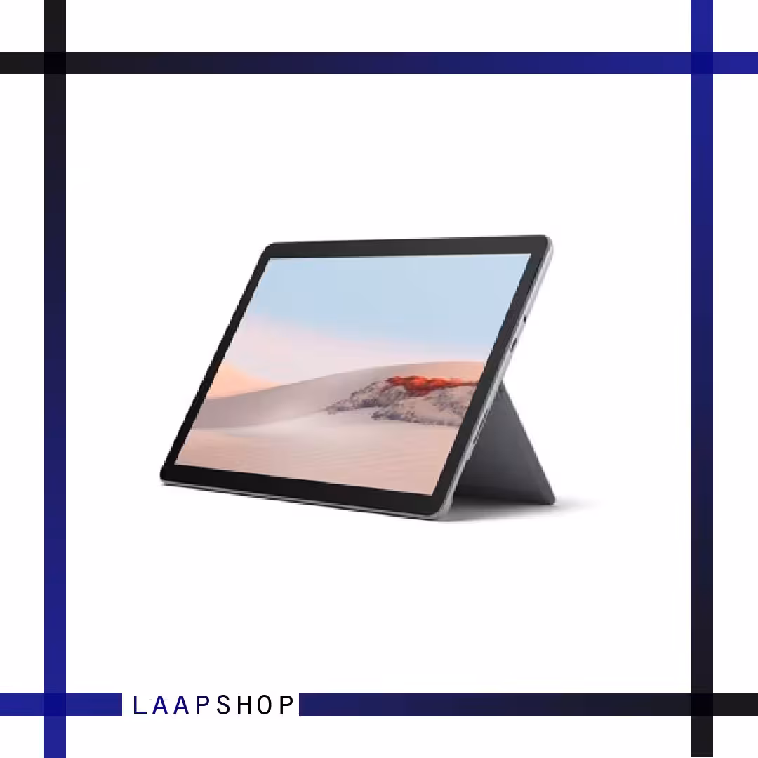 تبلت ویندوزی استوک Surface Laptop Go2