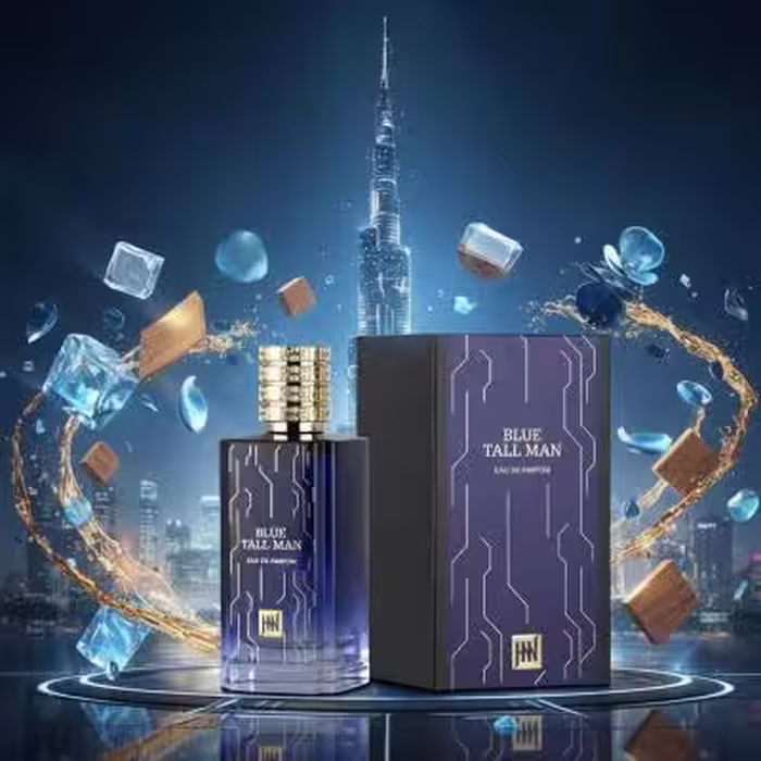 عطر کمیاب زنانه مردانه ایکس نیهیلو بلو تالیسمان جانوین جکوینز - ارسال رایگان - خنک و ملایم - 100 میل
