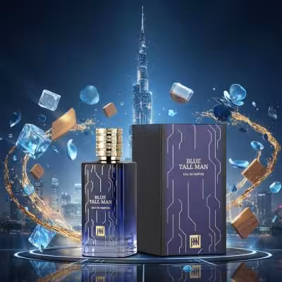 عطر کمیاب زنانه مردانه ایکس نیهیلو بلو تالیسمان جانوین جکوینز - ارسال رایگان - خنک و ملایم - 100 میل