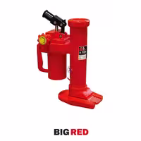 جک انگشتی 5 تن مدل TRJ7205 بیگ رد