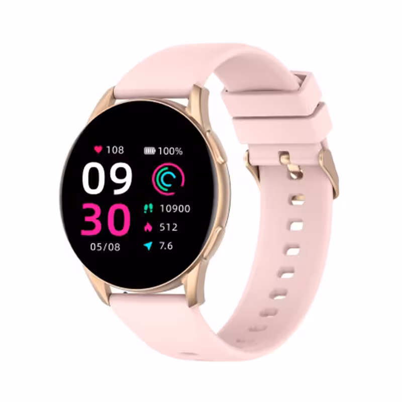 ساعت هوشمند شیائومی L11 Pro