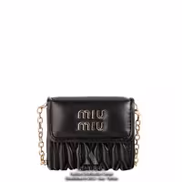 کیف پول میو میو Miu Miu Wallet A01