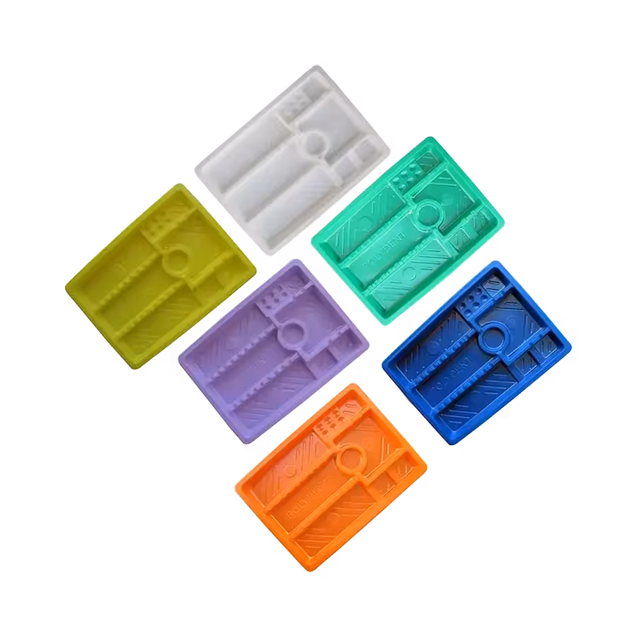 سینی یکبار مصرف ایرانی - فروشگاه تخصصی دندانپزشکی سپیرا