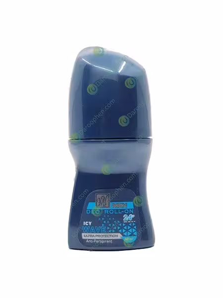 رول ضد تعریق مردانه مای مدل آیسی ویو – My Icy Wave For Men Deo Roll-on