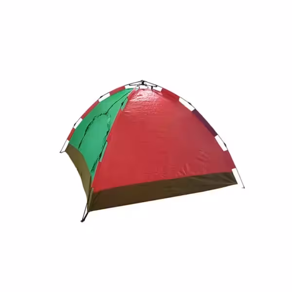 چادر مسافرتی 6 نفره اتوماتیک مدل TENT 6P AUTOMATIC