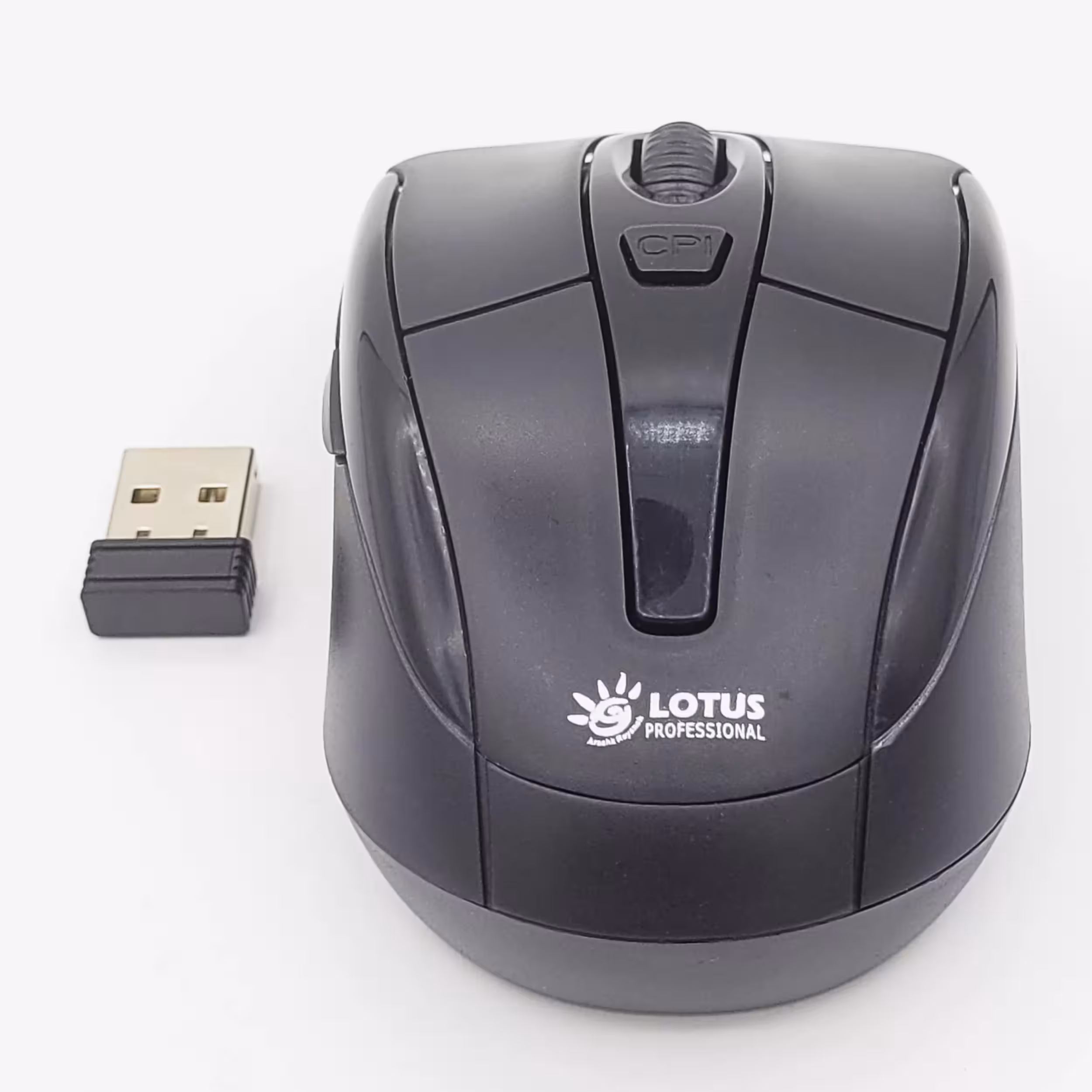 موس بی سیم لوتوس مدل 3100WIRELESS