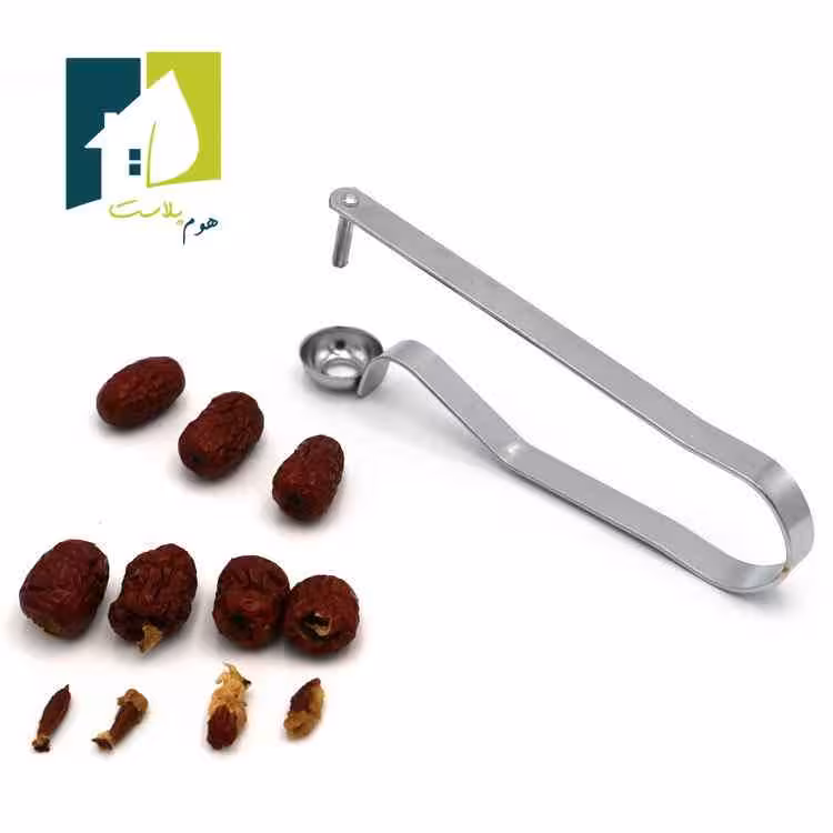 هسته گیر استیل دستی