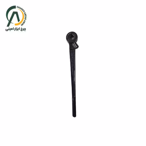 آچار جغجغه بغل نیسانی