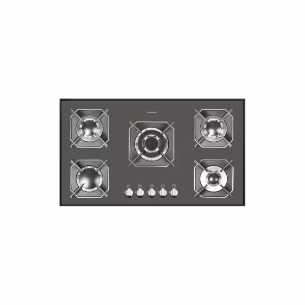اجاق گاز شیشه ای PB 5209