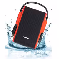 هارد اکسترنال ADATA 725 1T