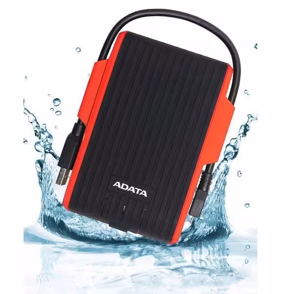 هارد اکسترنال ADATA 725 1T