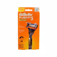 خود تراش ژیلت مدل GILLETTE FUSION5 POWER