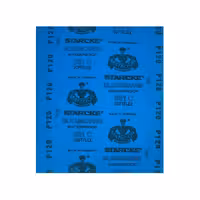 سنباده ورقی پوساب ماتادور مدل 991c گرید P120