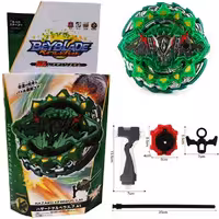 فرفره مدل انفجاری طرح هازارد کربیوس HAZARD KERBEUS B121