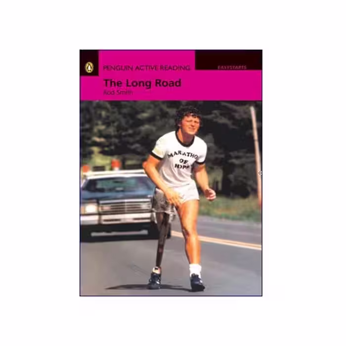 Penguin Active Reading. EasyStarts The Long Road