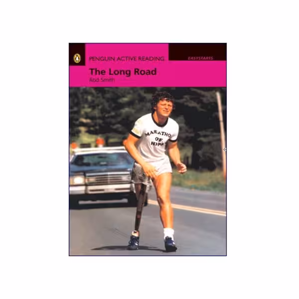 Penguin Active Reading. EasyStarts The Long Road
