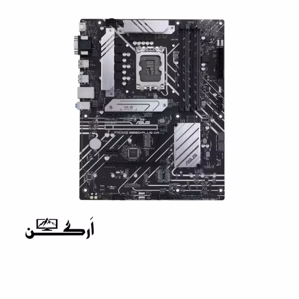 مادربرد ایسوس PRIME B660-PLUS D4