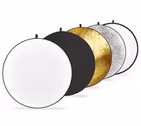 رفلکتور گودکس Godox Reflector 5in1 110cm