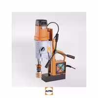 دریل مگنت مدل RB 80 X آلفرا
