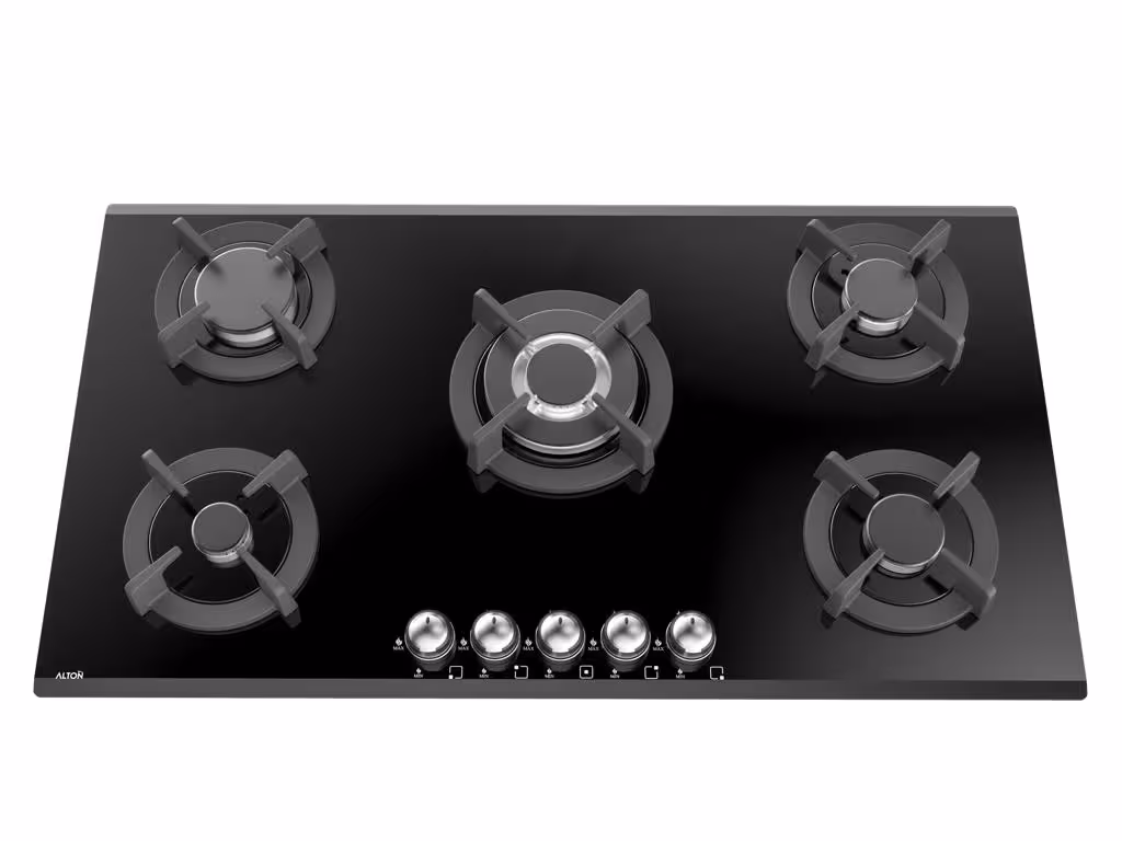اجاق گاز صفحه ای G526N آلتون