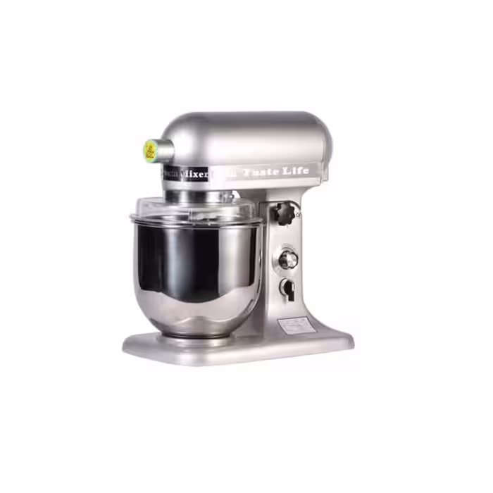 میکسر قنادی 7 لیتری هدیکو مدل HEDICO B7-B