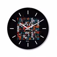 ساعت‌ دیواری رومیزی راویتا کد 1415