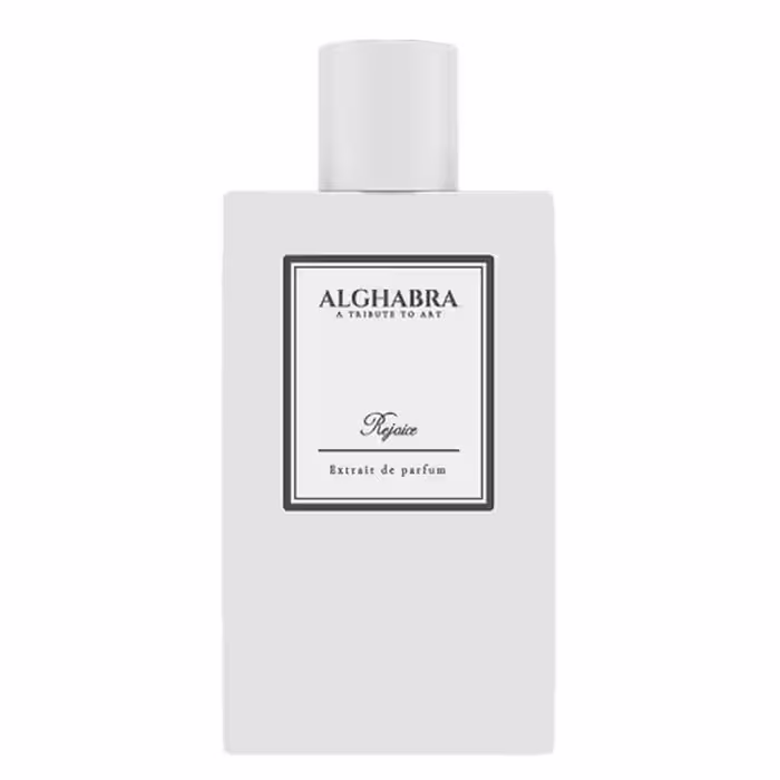 عطر Rejoice  از برند Alghabra Parfums