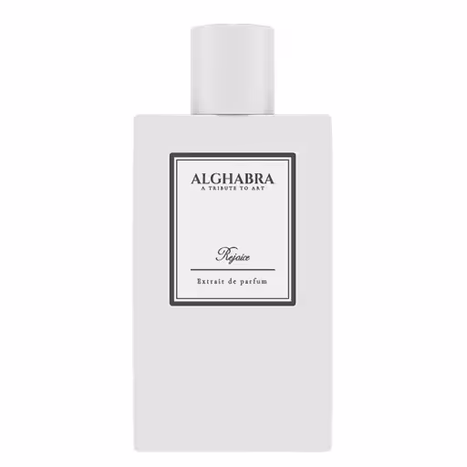 عطر Rejoice  از برند Alghabra Parfums